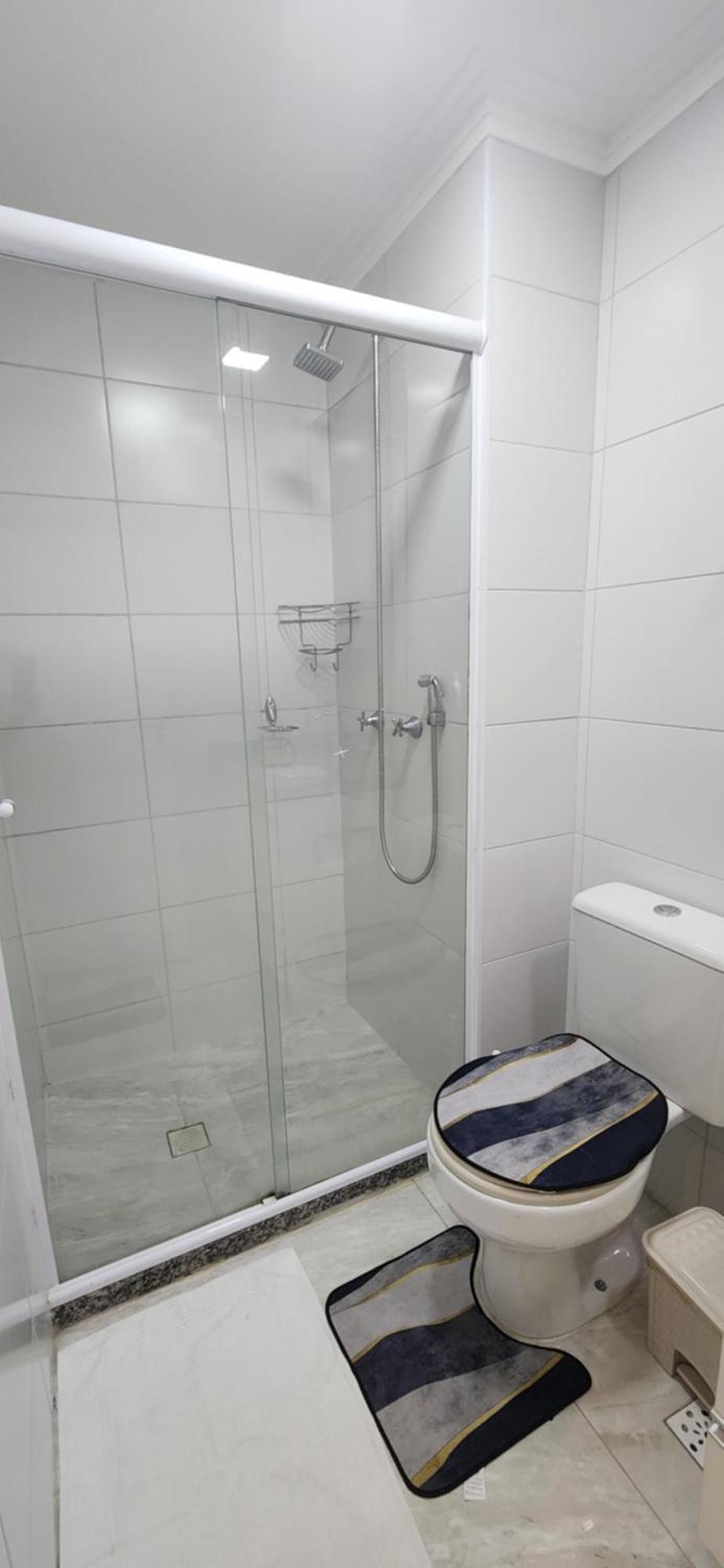 Frente A Estacao Bras Apartment *