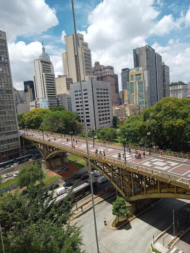Loft 511 Edificio Do Sampa Sky *