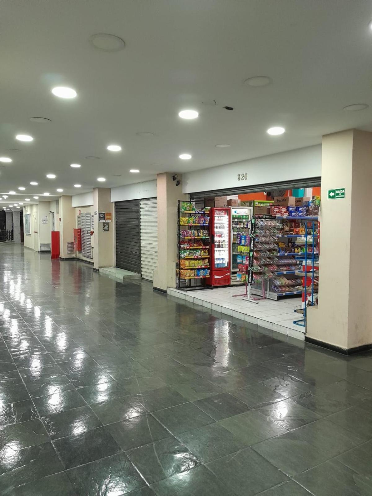 Loft 511 Edificio Do Sampa Sky Apartamento São Paulo