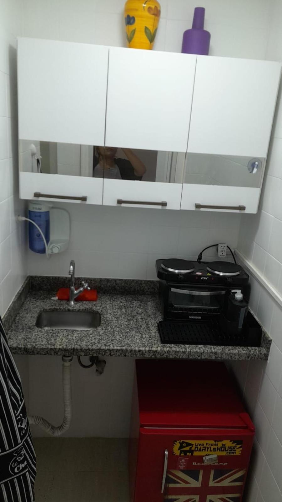 Loft 511 Edificio Do Sampa Sky Apartamento *