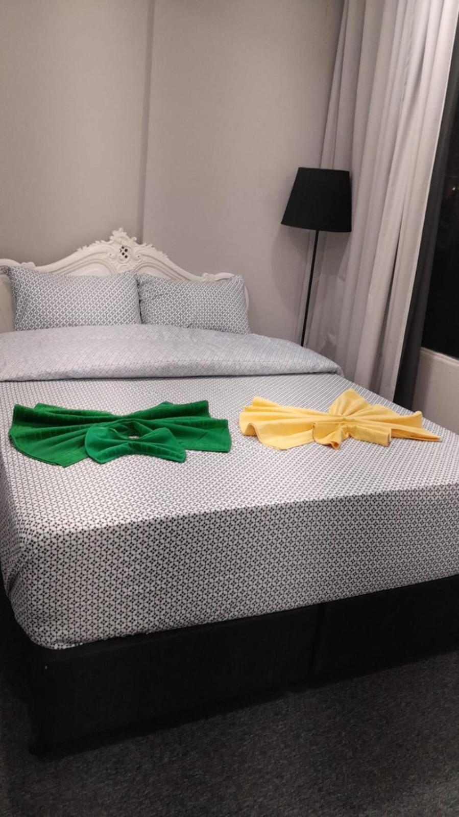 Loft 511 Edificio Do Sampa Sky Apartamento São Paulo
