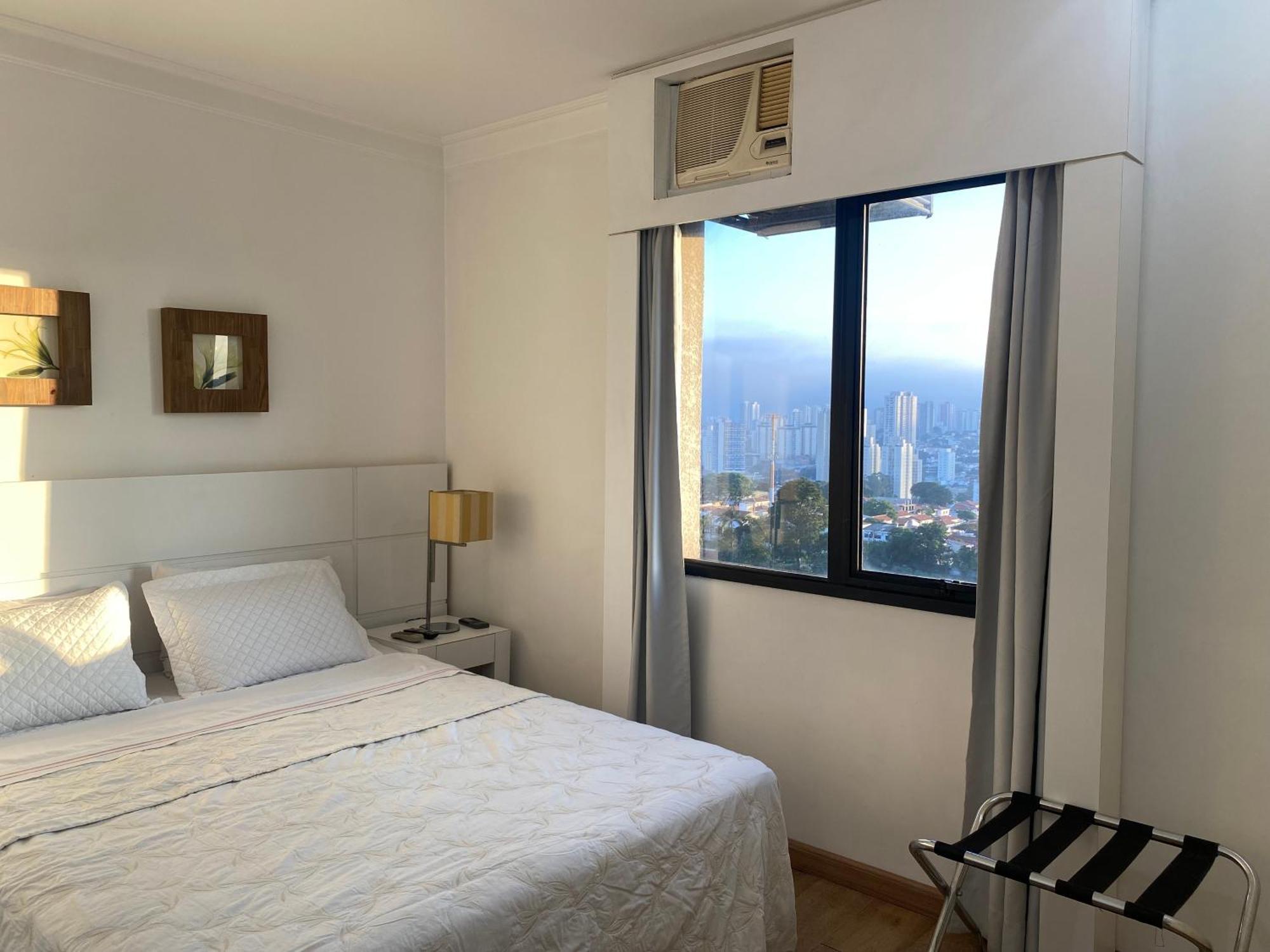 Hotel Congonhas Sao Paulo