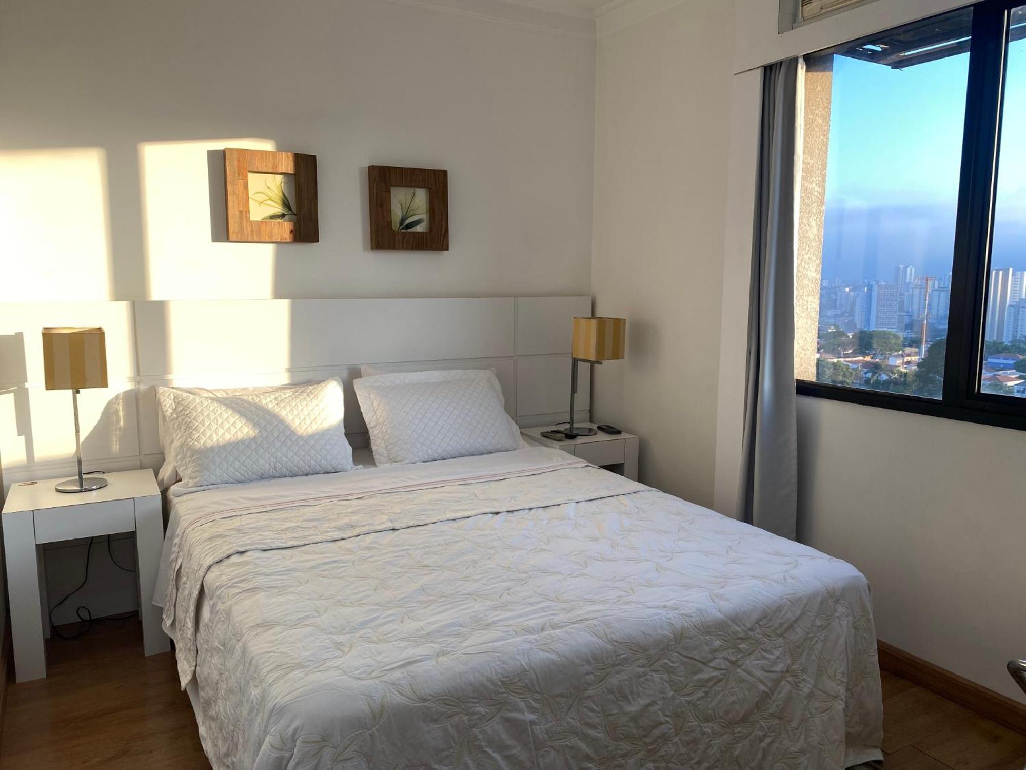 Congonhas Hotel 4*