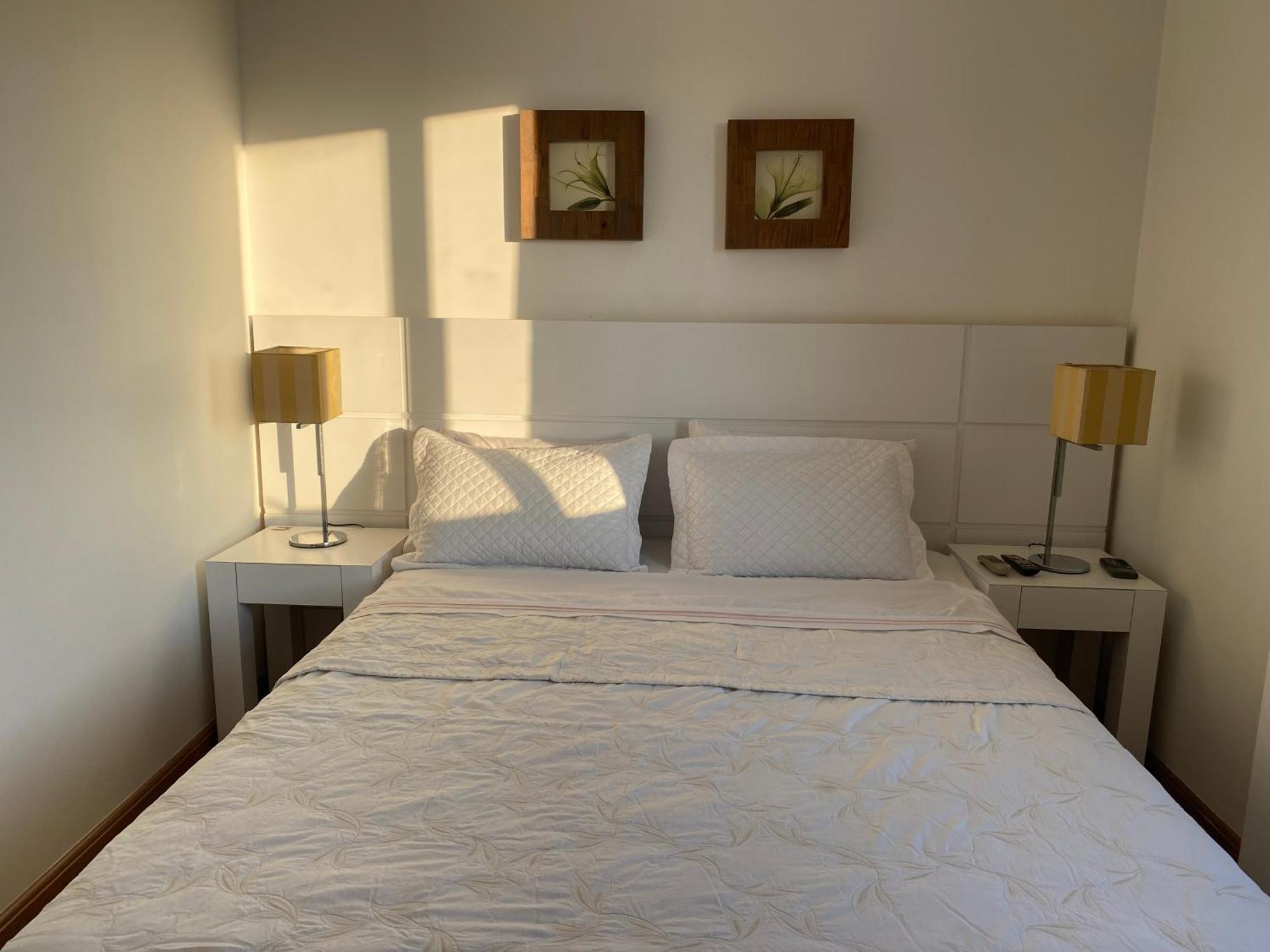 Hotel Congonhas Sao Paulo