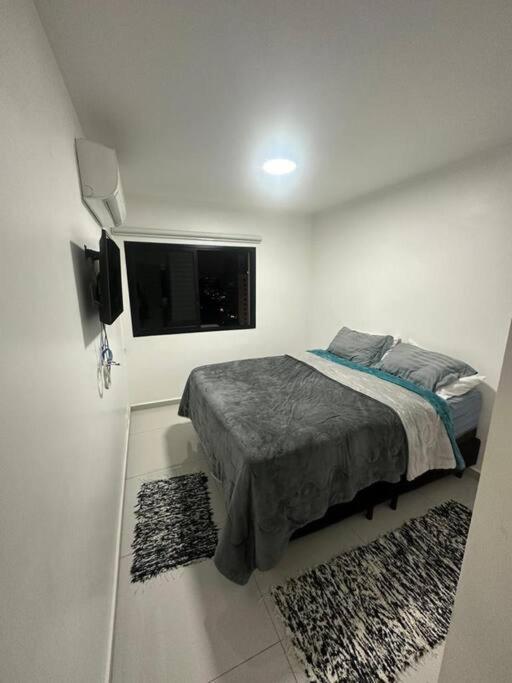 Apartment Proximo Parque Ibirapuera / Av Paulista *