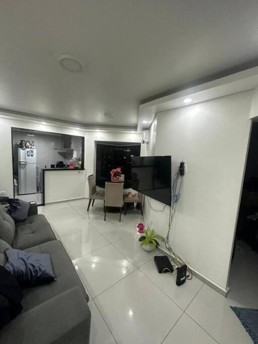 Proximo Parque Ibirapuera / Av Paulista Apartment *