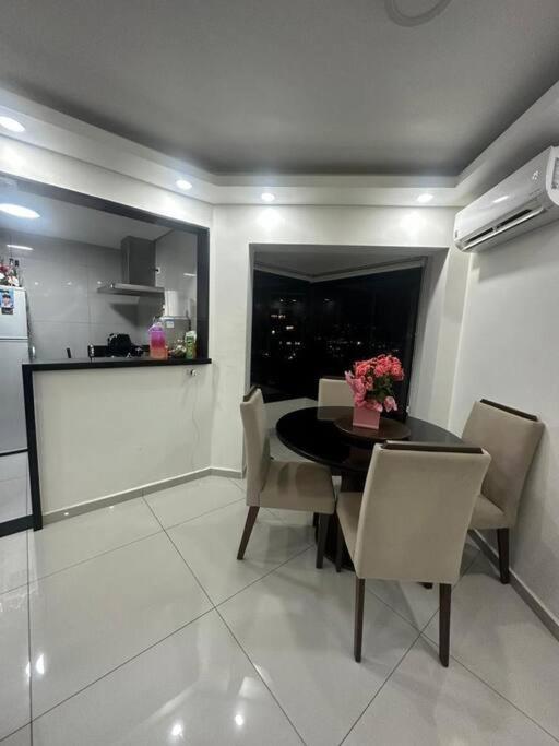 Proximo Parque Ibirapuera / Av Paulista Apartment