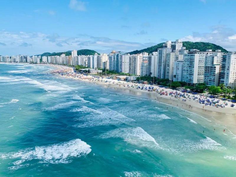 Pitangueiras Guaruja Proximo Da Apartemen