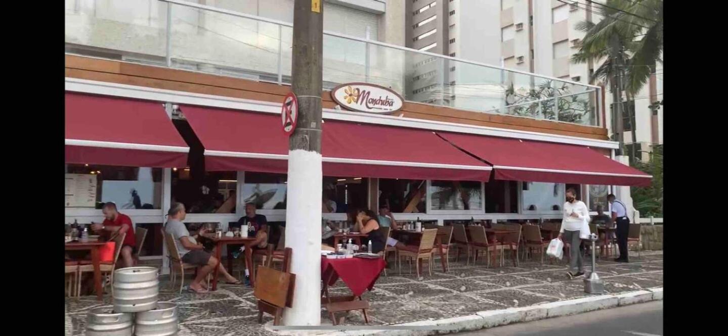 Pitangueiras Guaruja Proximo Da Apartemen Sao Paulo
