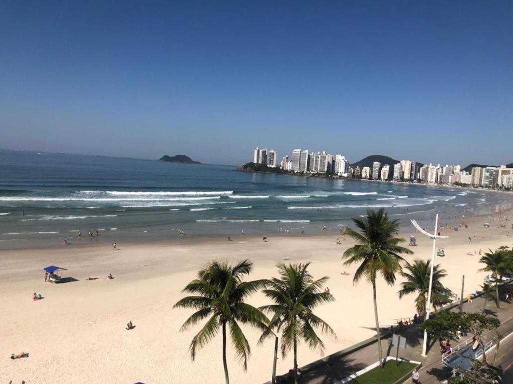 Apartemen Pitangueiras Guaruja Proximo Da