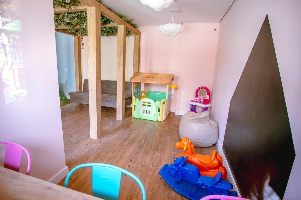 Apartamento Apto Confortavel Prox Ao Allianz São Paulo