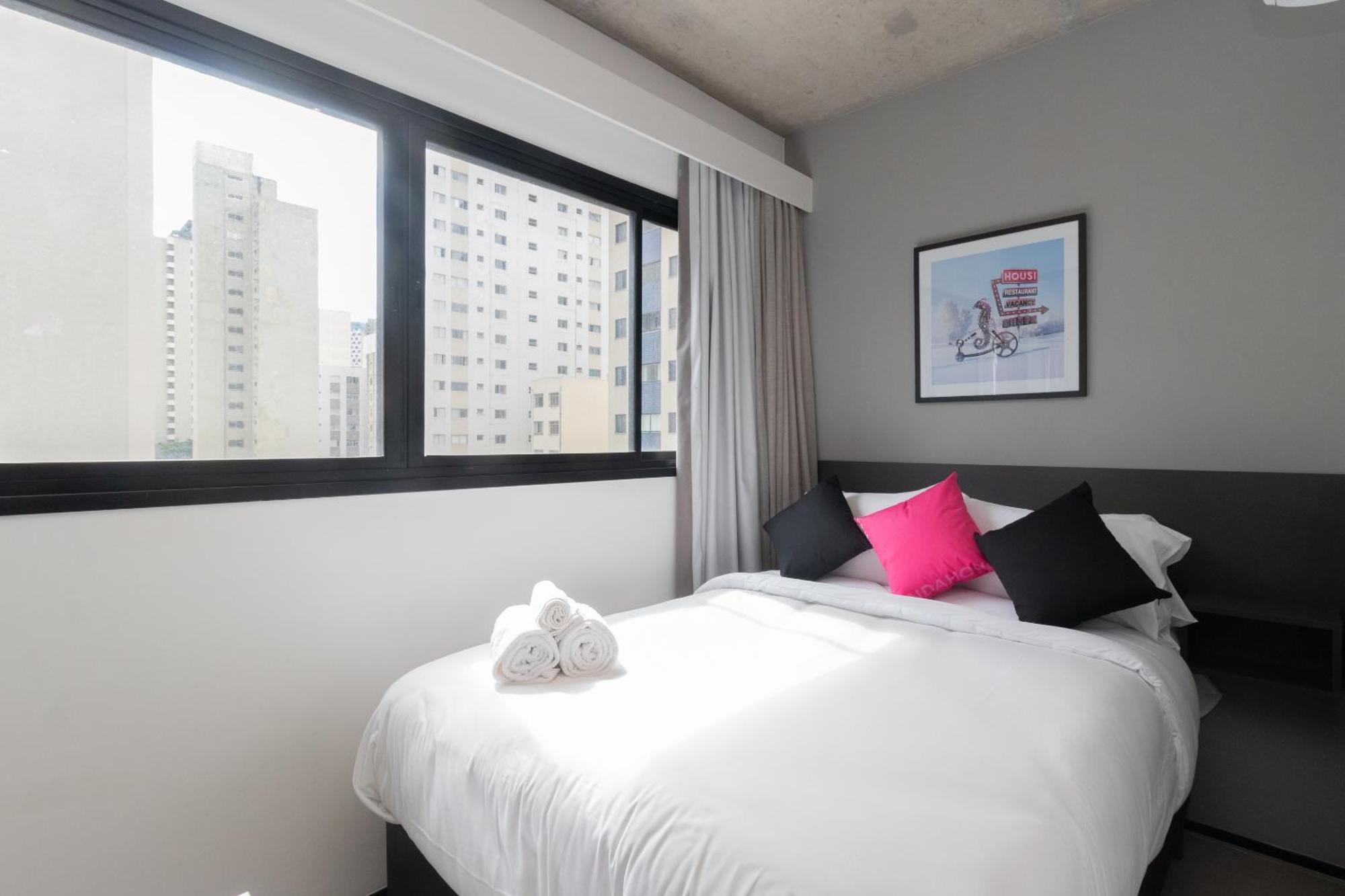 360 Vn Ueno By Housi Căn hộ São Paulo