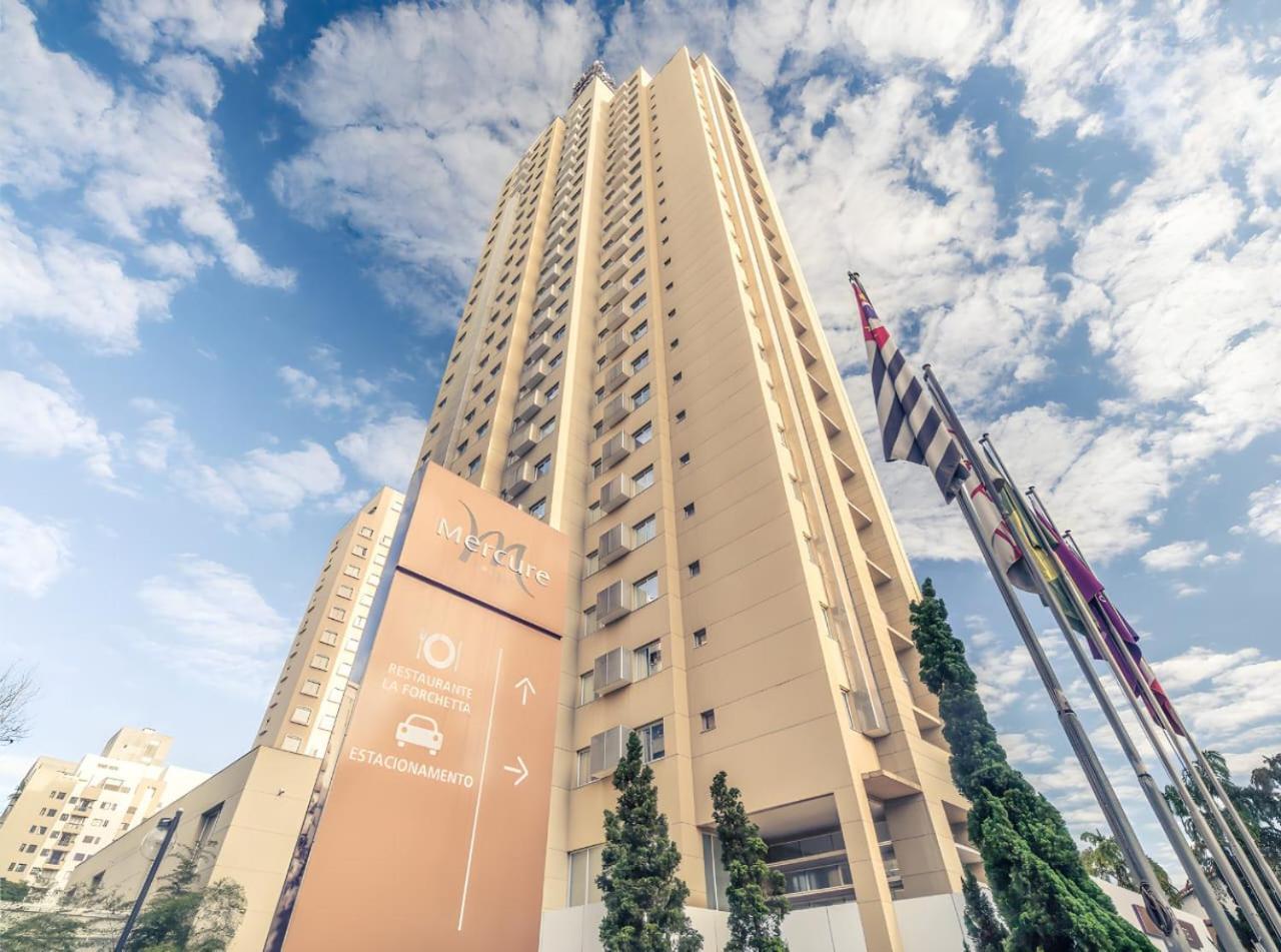 M-flat Ii - Olimpia Hotel São Paulo