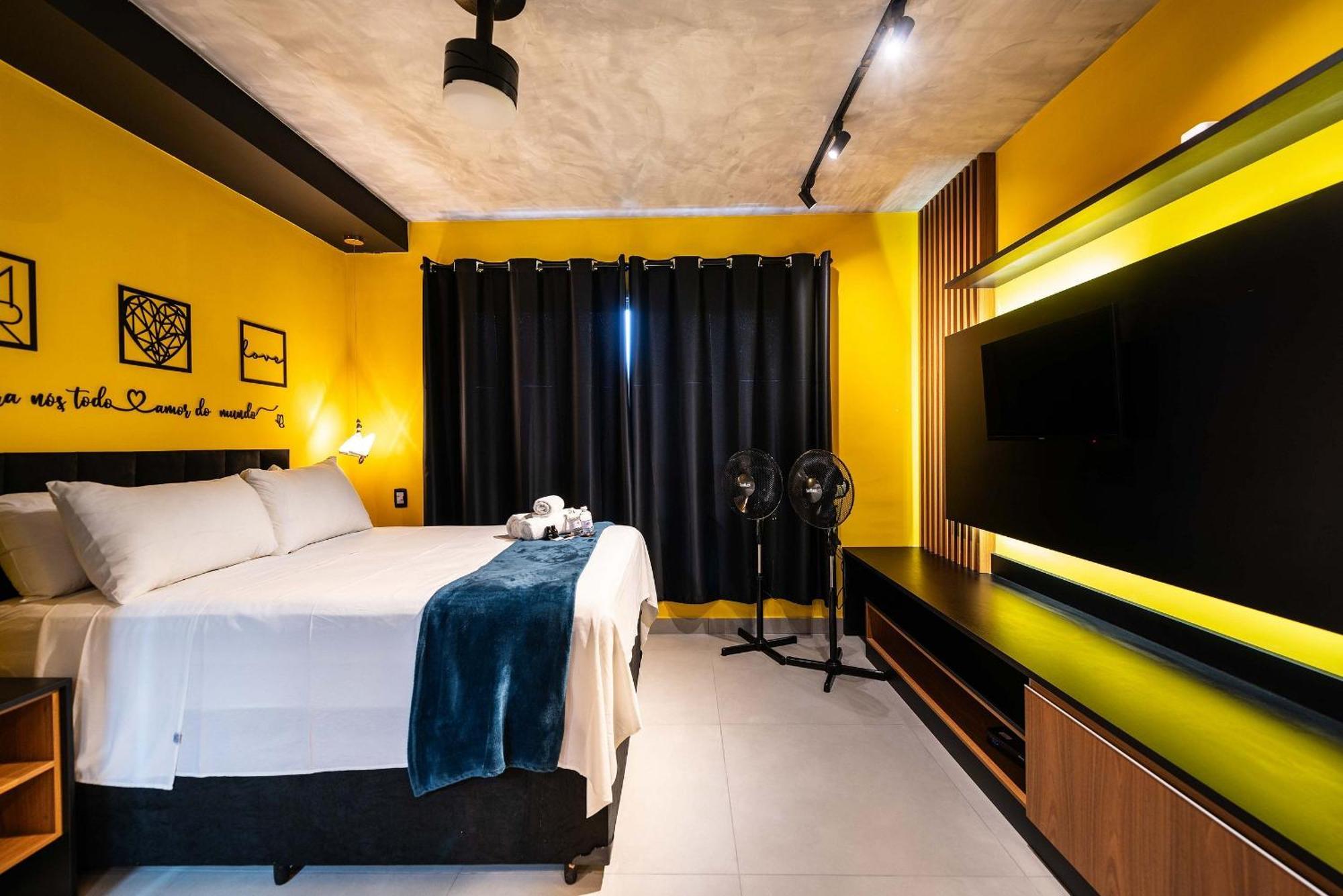 Apartment Linea