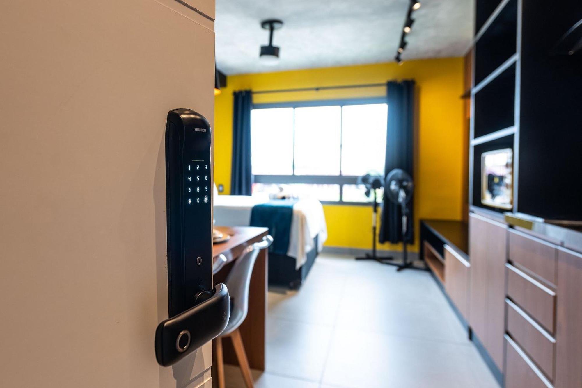 Linea Apartment *