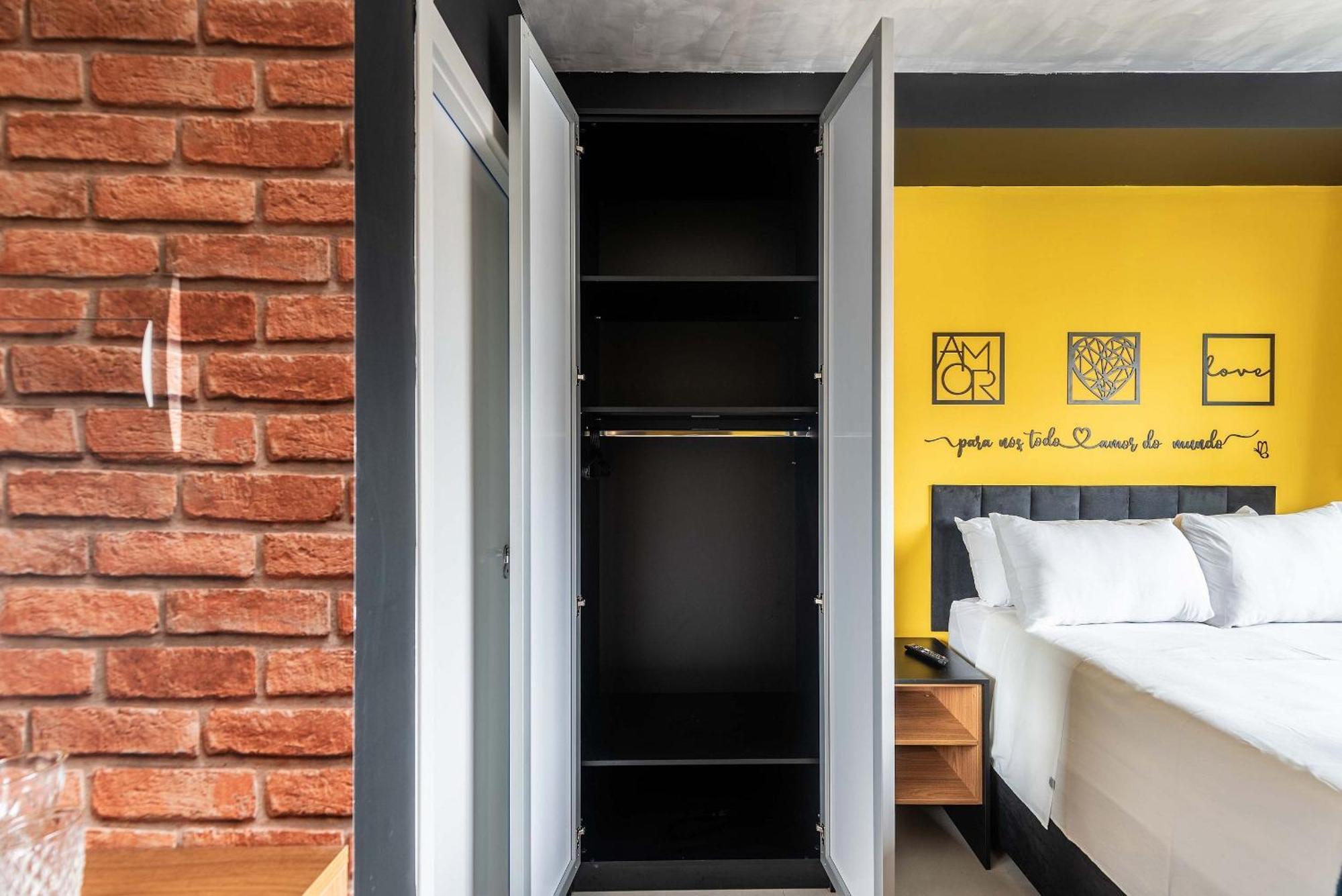 Apartment Linea *