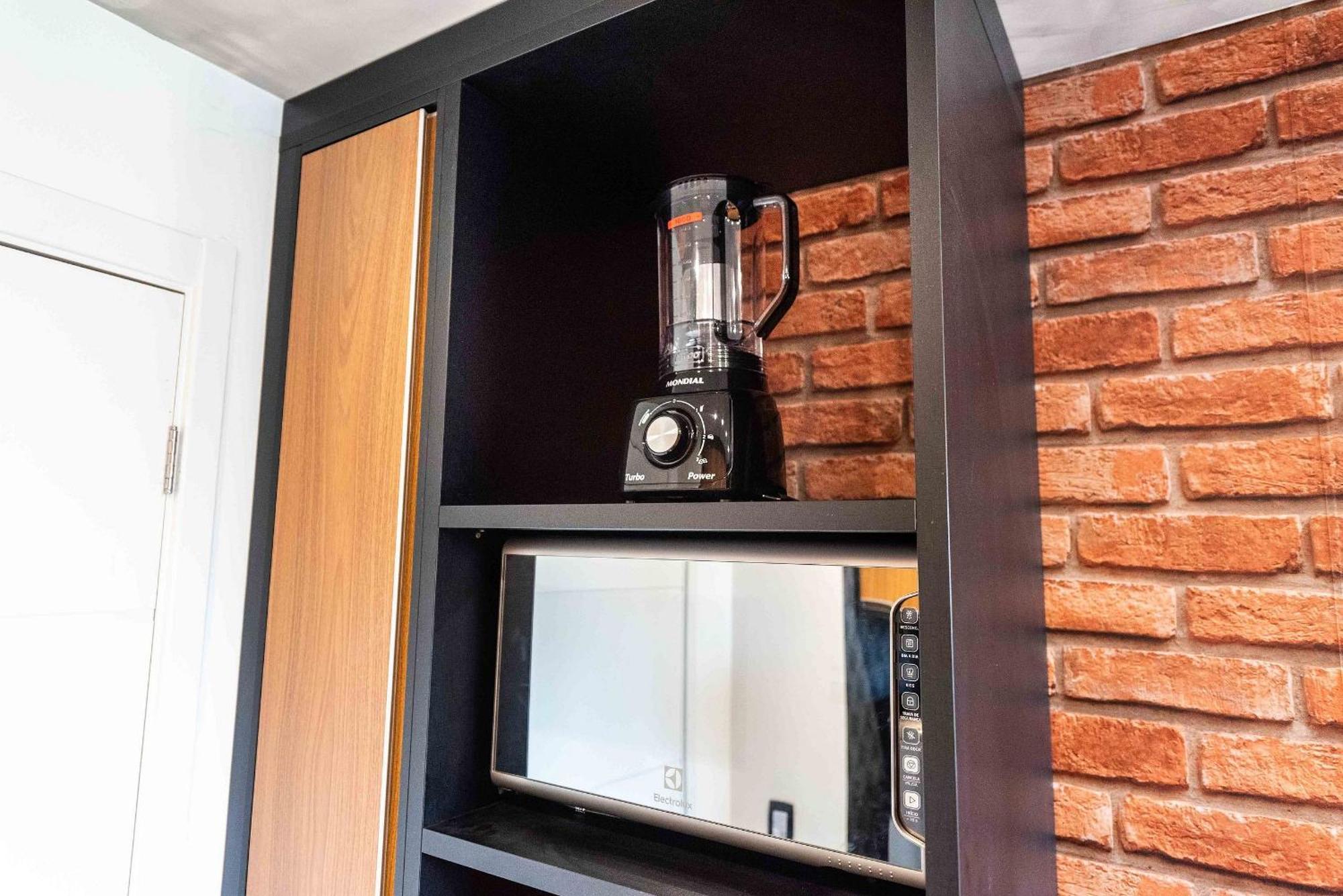 Apartamento Linea São Paulo
