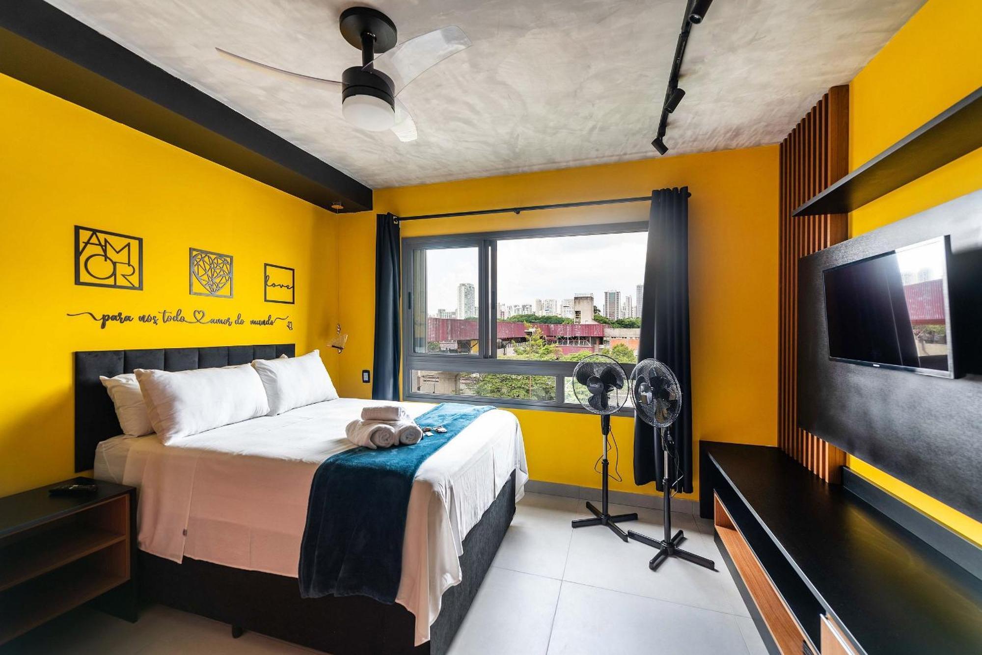 Apartment Linea *