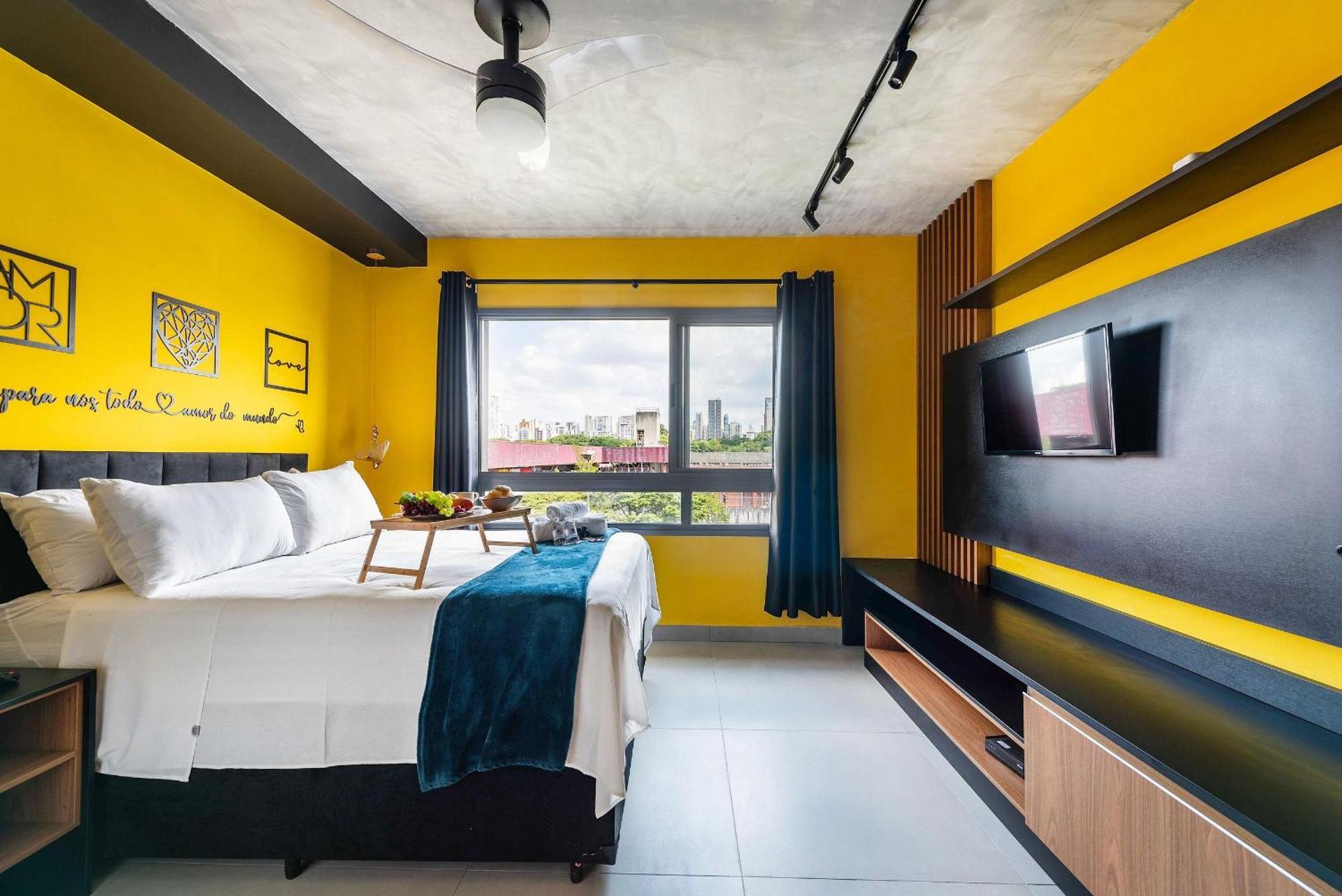 Linea Apartment