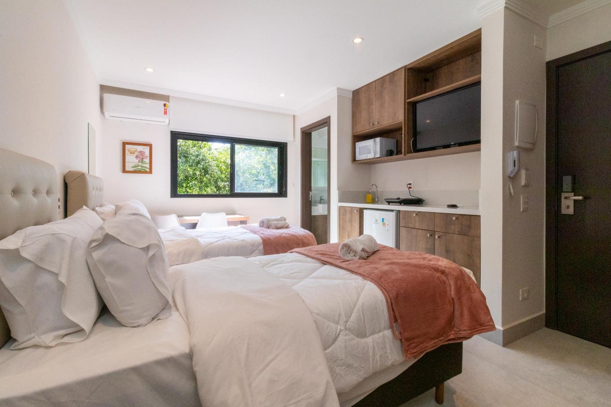 360 Liberdade By Housi