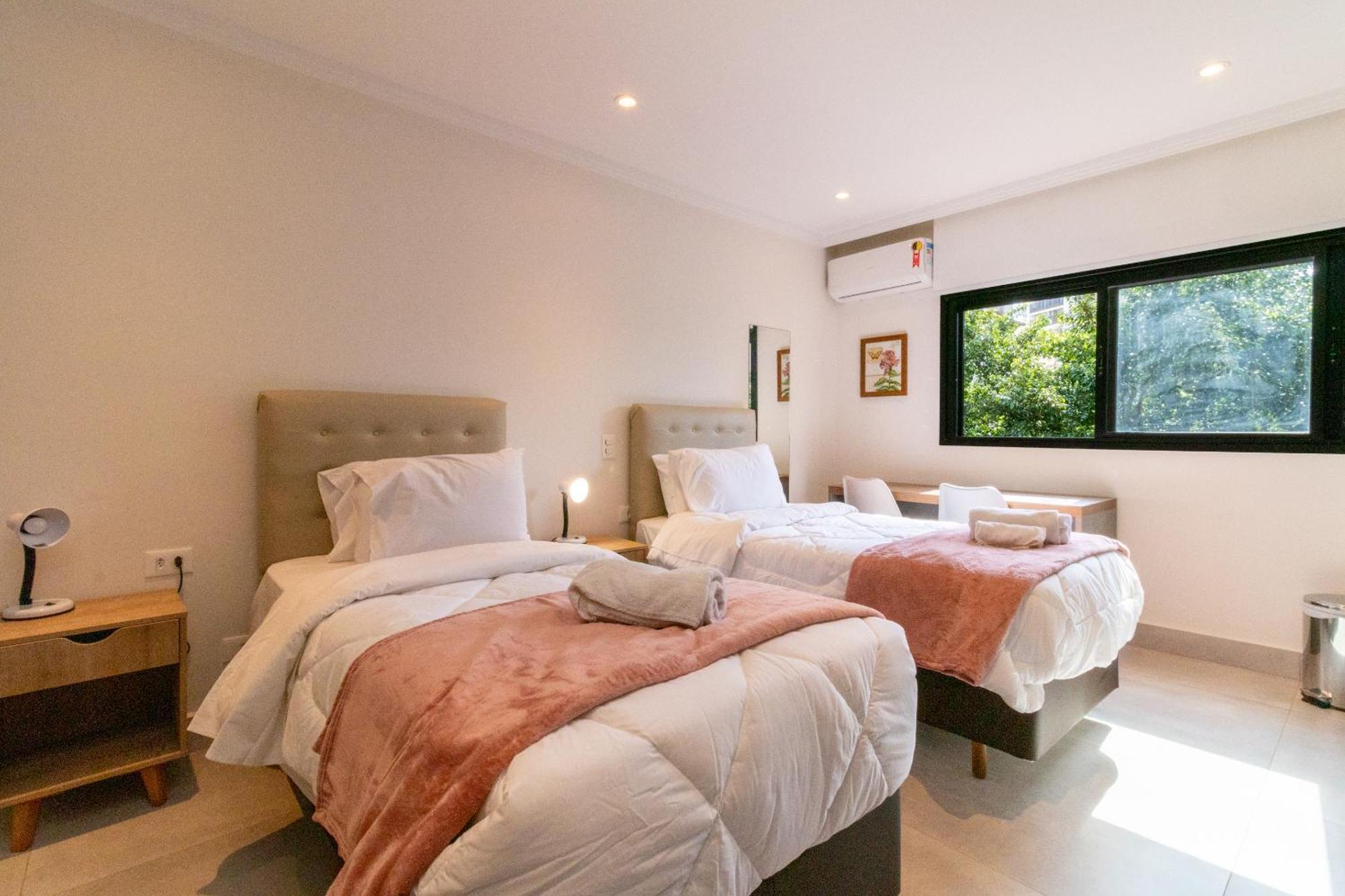Apartment 360 Liberdade By Housi