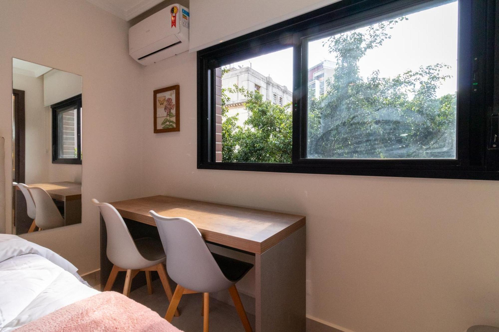 360 Liberdade By Housi Apartment