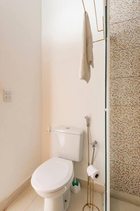 Apartemen Copan Signature - 1