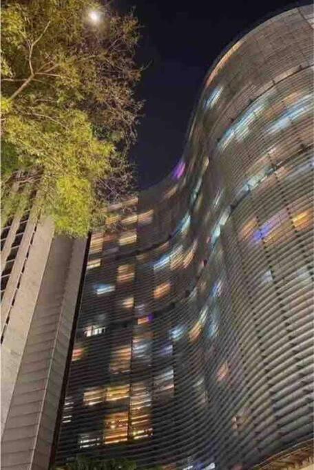 Copan Signature - 1 Apartemen Sao Paulo
