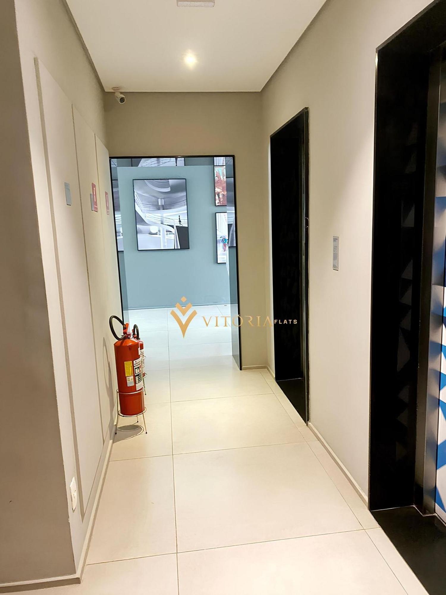 Căn hộ Elegance Quata São Paulo