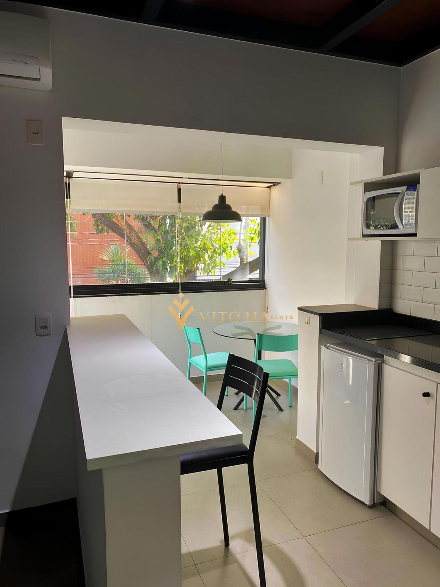 Elegance Quata Căn hộ São Paulo