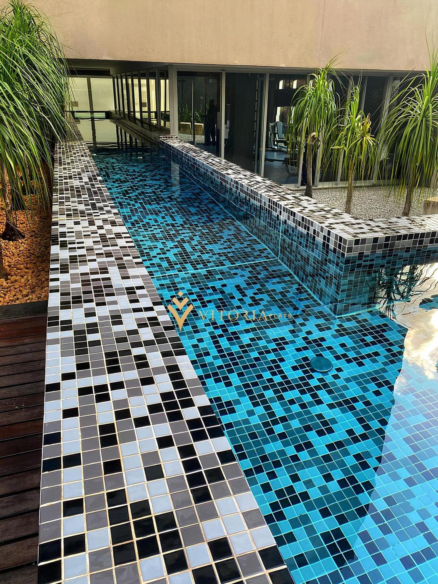 Căn hộ Elegance Quata São Paulo