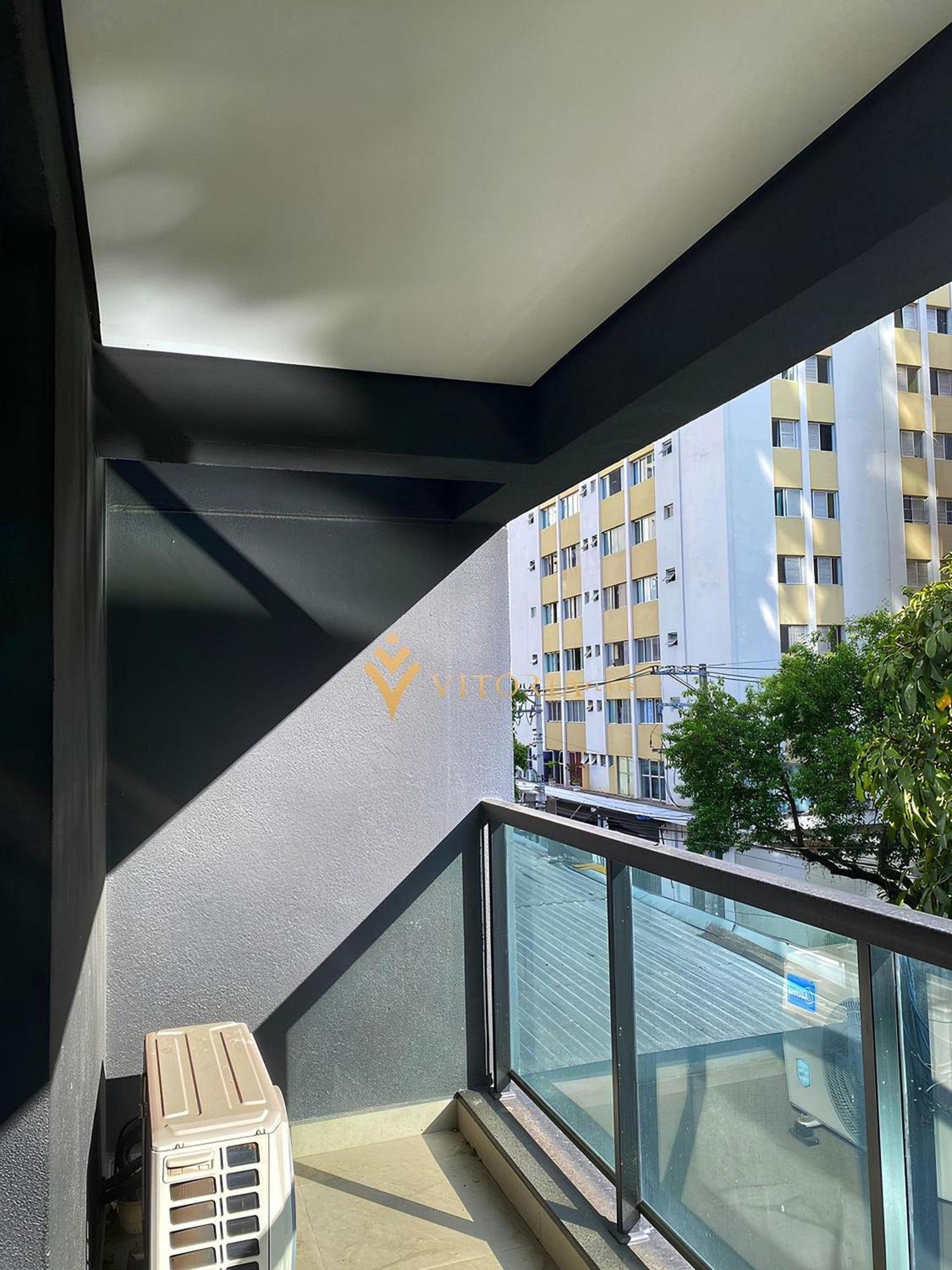 Elegance Quata Căn hộ São Paulo