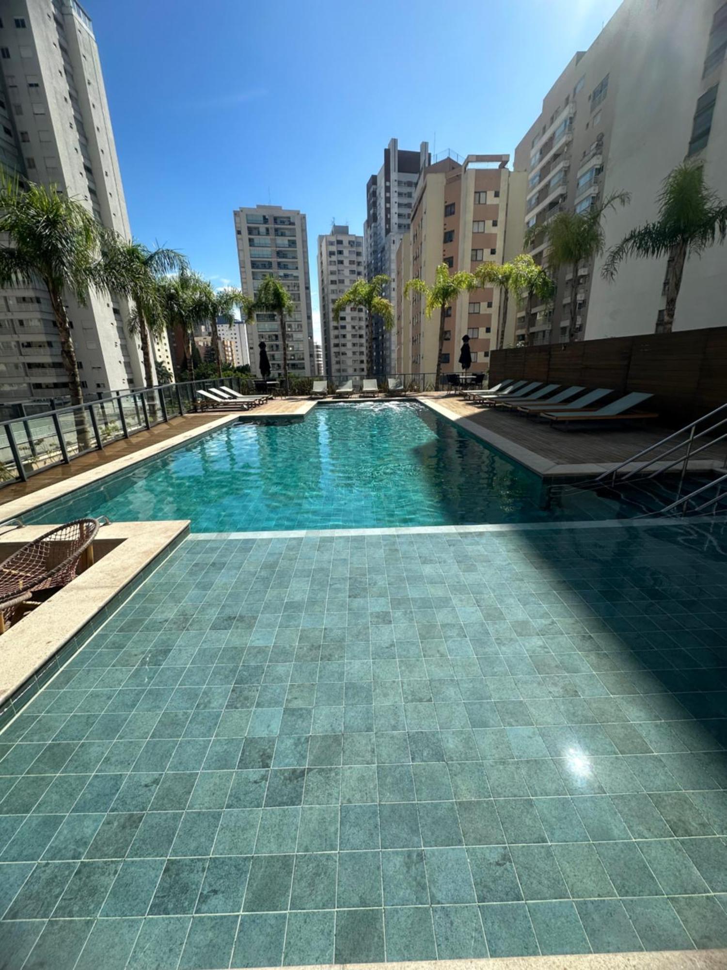 Apartment Estudio Frei Caneca