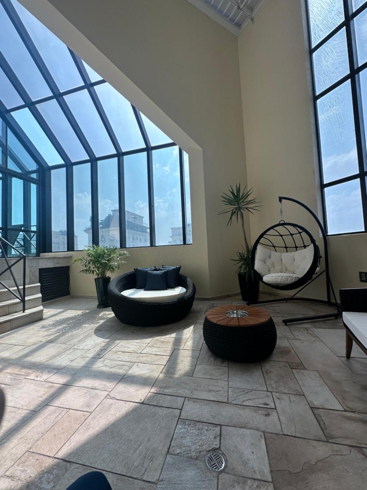 Apartment R Oscar Freire Premium *