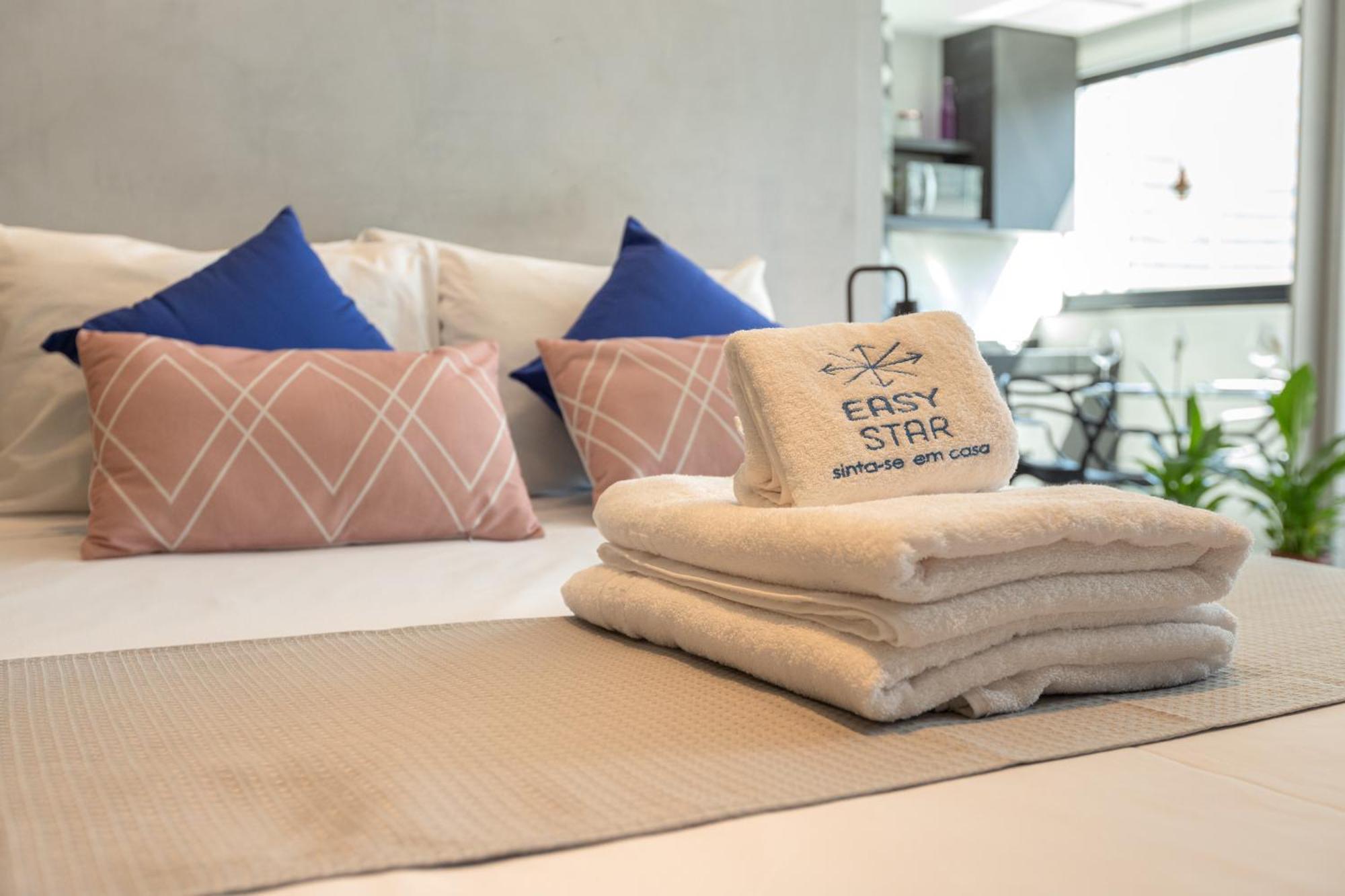 Apartment Easy Star - Aconchegante Olimpia - Nz03h
