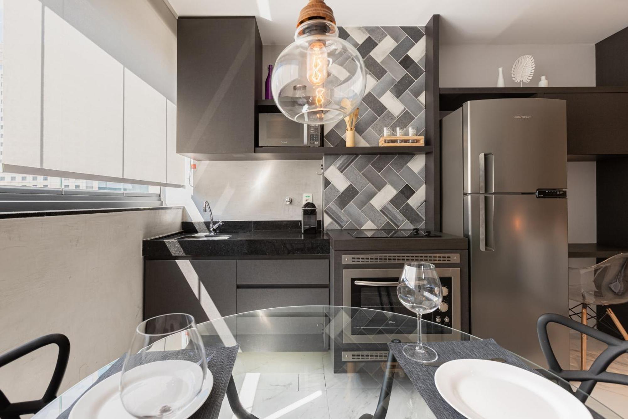 Apartment Easy Star - Aconchegante Olimpia - Nz03h *