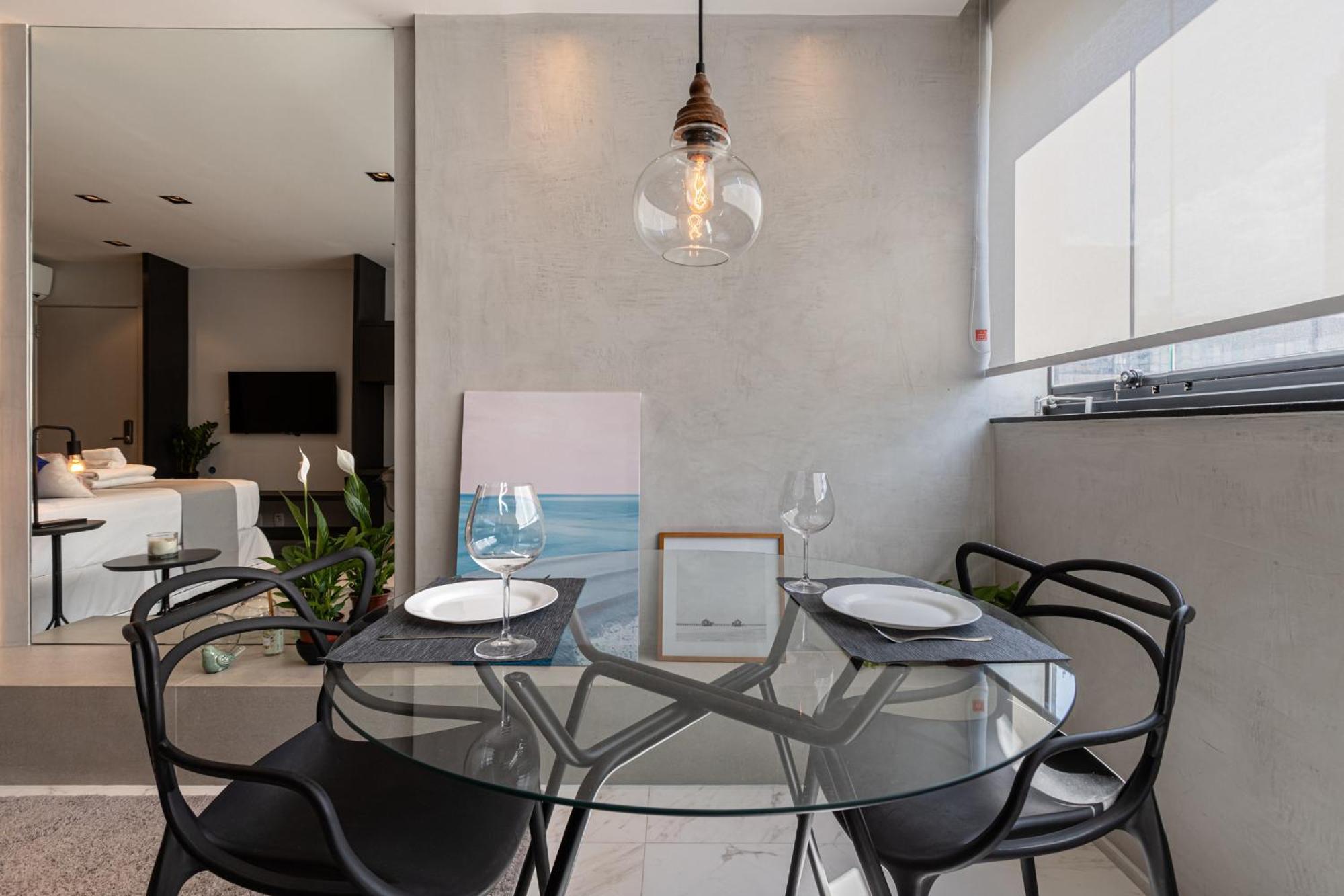 Easy Star - Aconchegante Olimpia - Nz03h Apartment