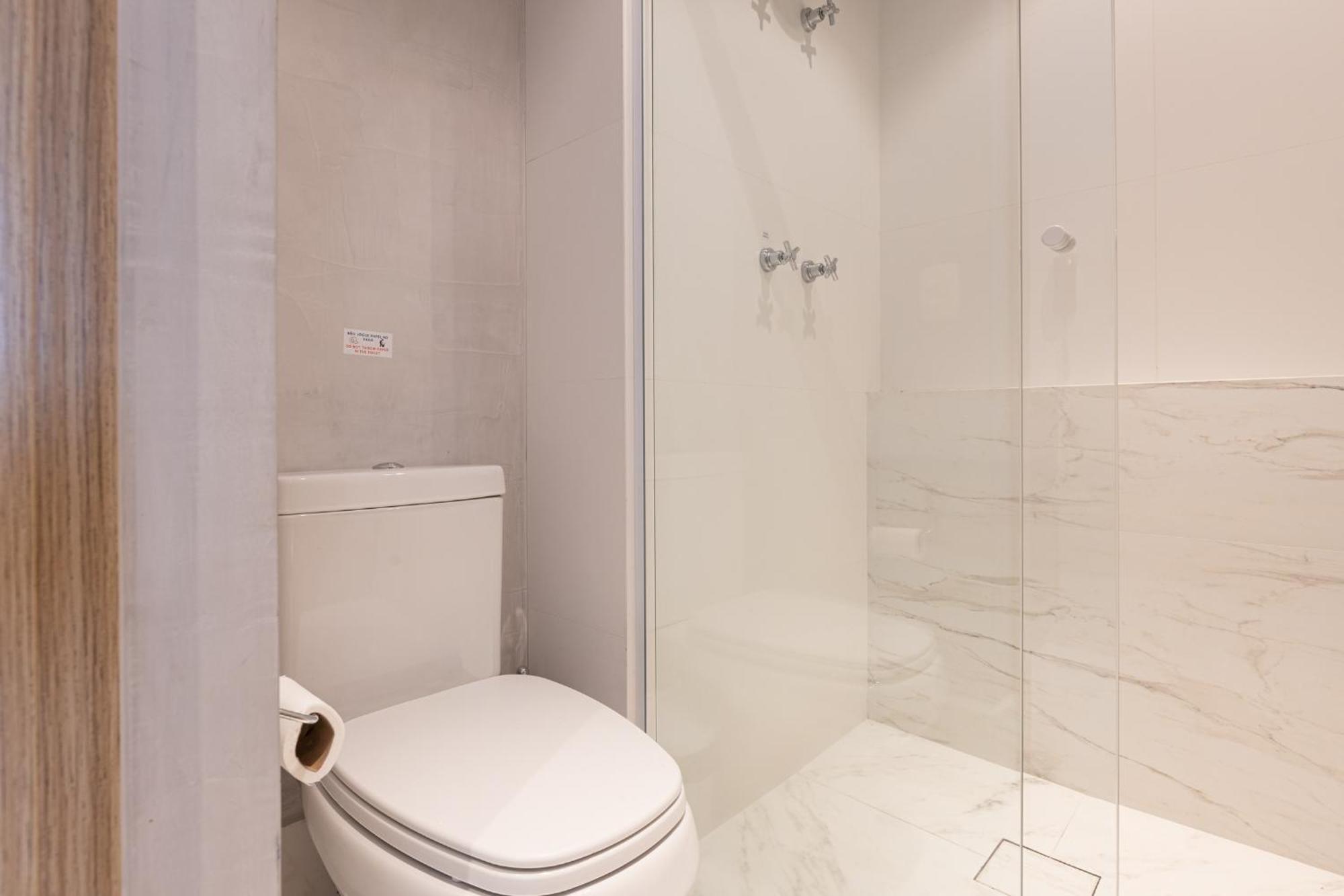 Apartment Easy Star - Aconchegante Olimpia - Nz03h