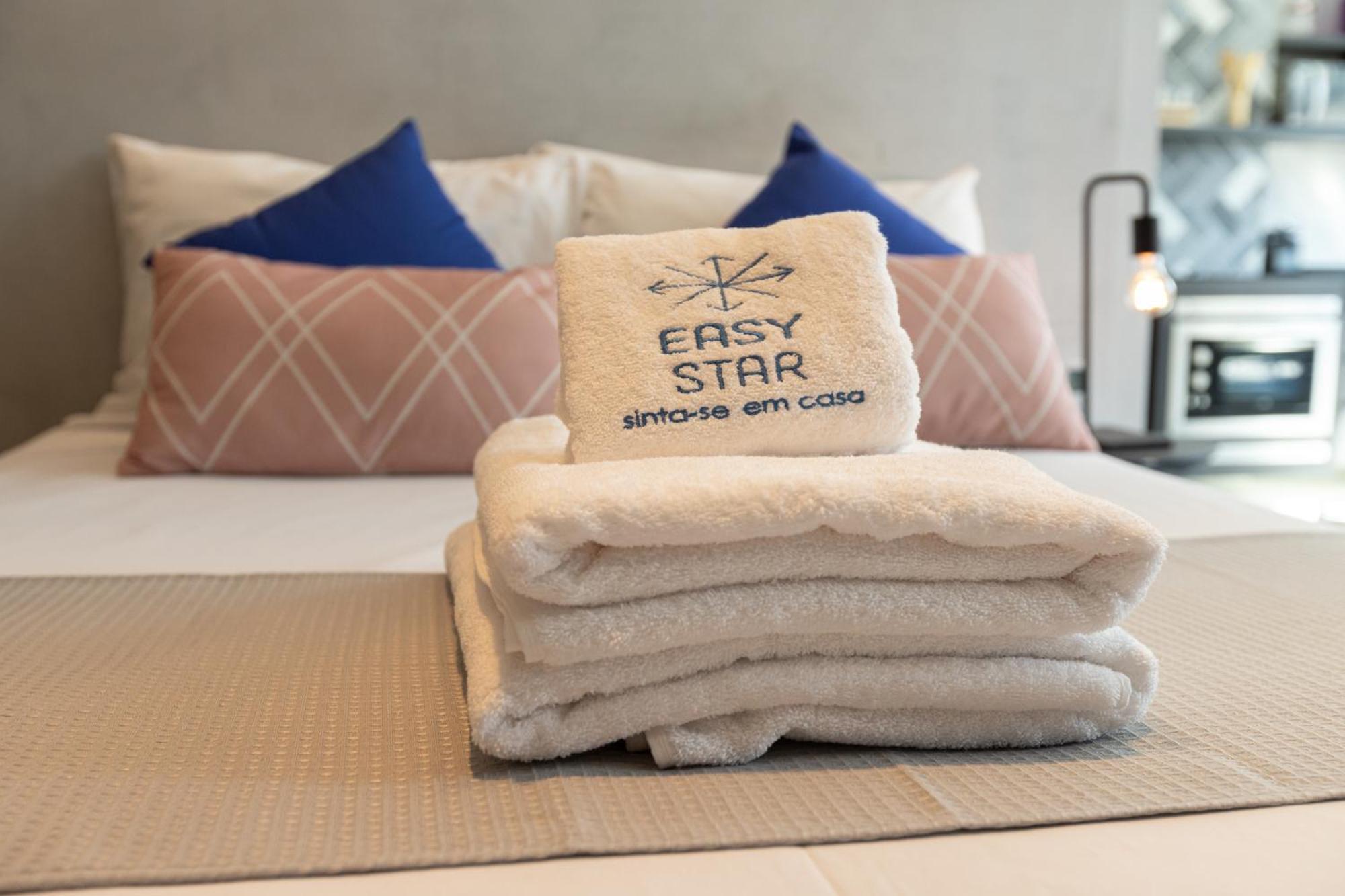 Apartment Easy Star - Aconchegante Olimpia - Nz03h *