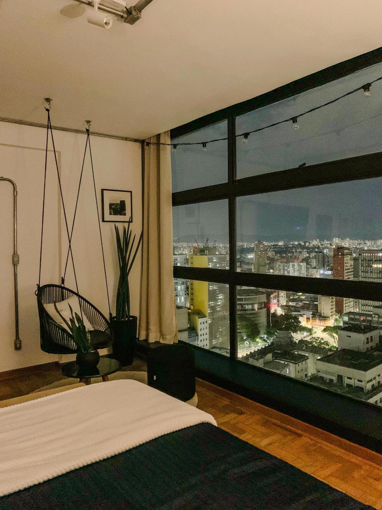 Apartment 3526 - Loft Em Sao Paulo