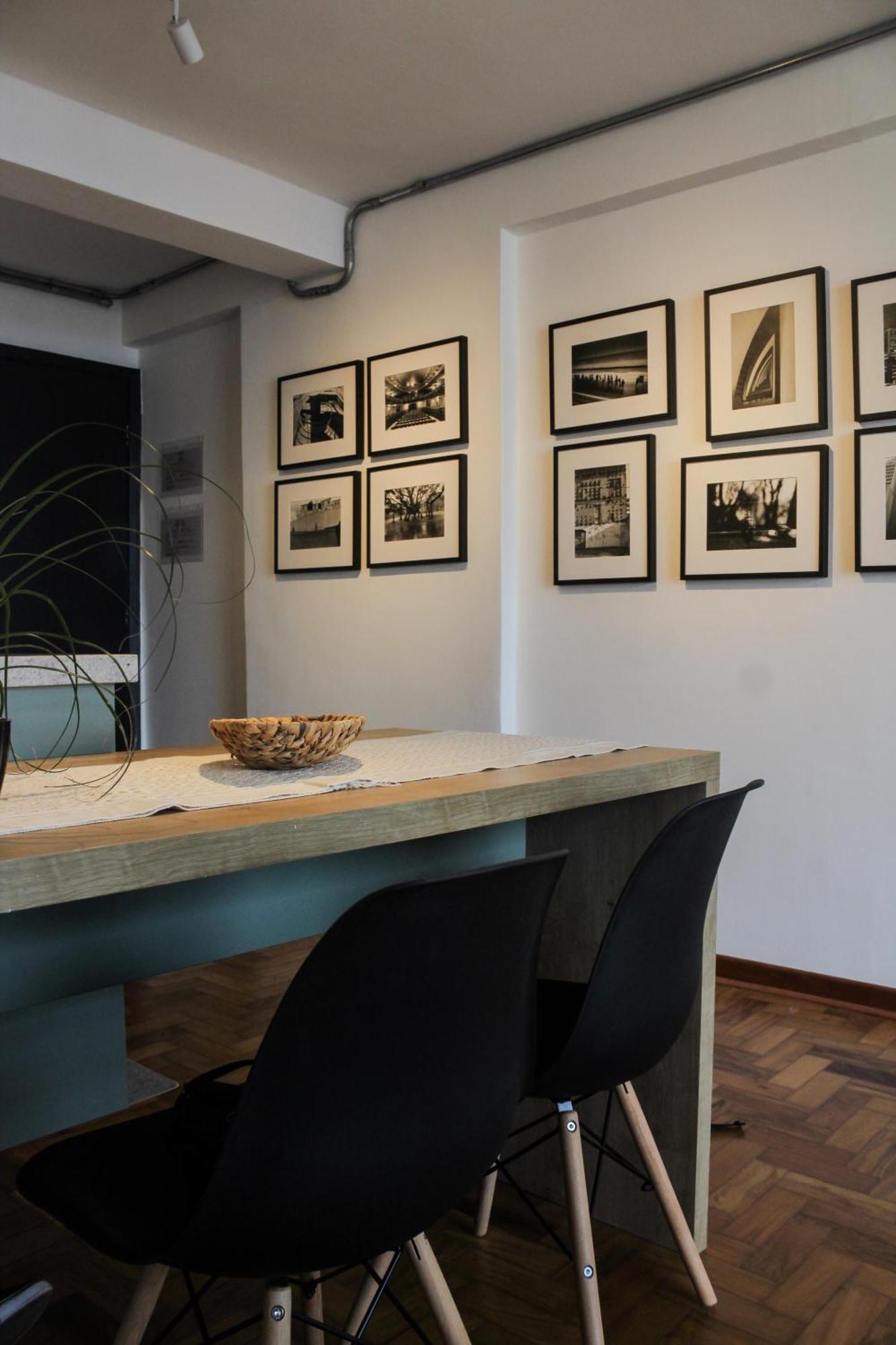 3526 - Loft Em *