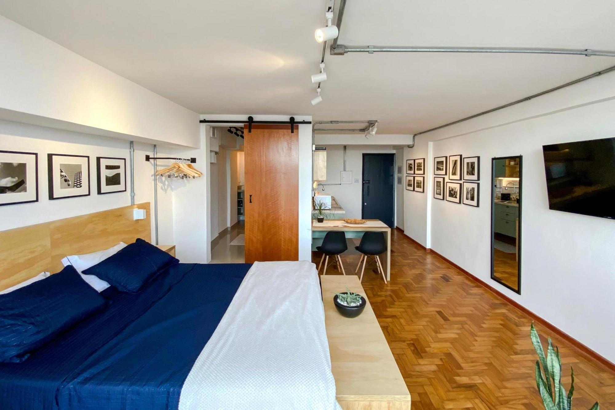 3526 - Loft Em