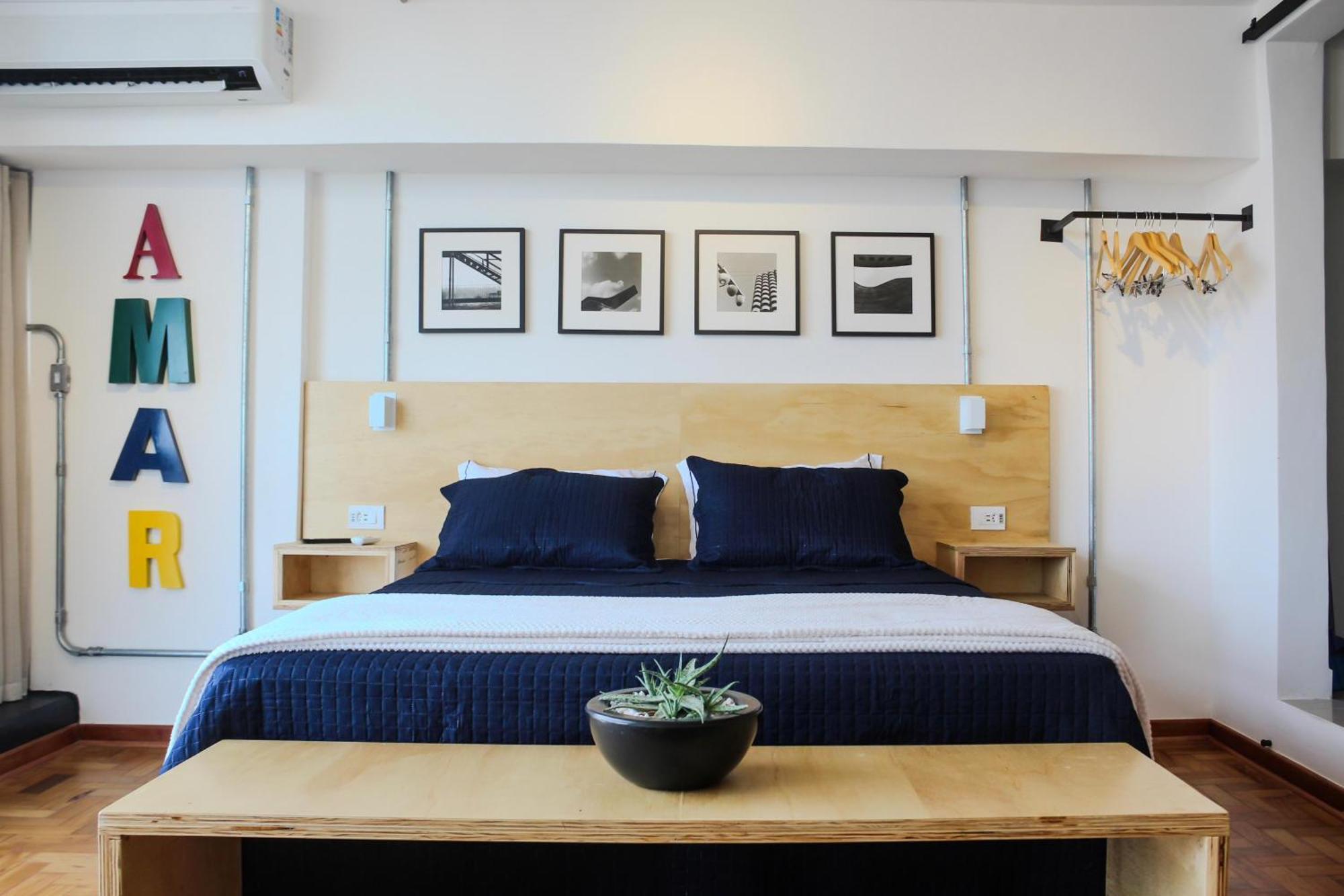 Apartment 3526 - Loft Em Sao Paulo