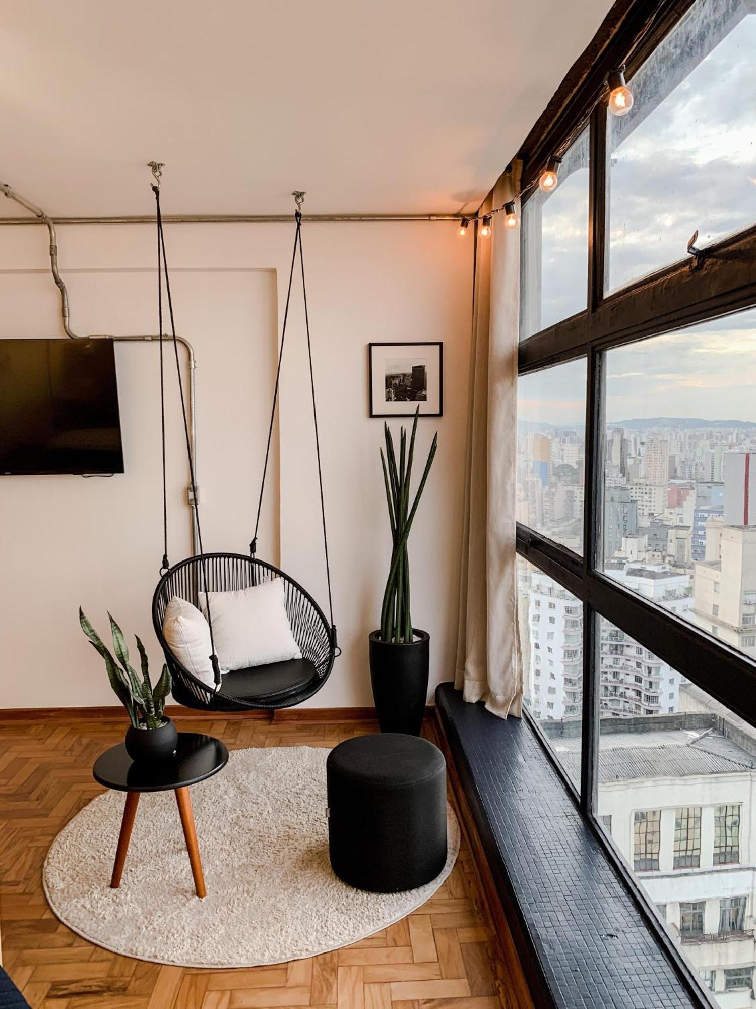 3526 - Loft Em * Sao Paulo