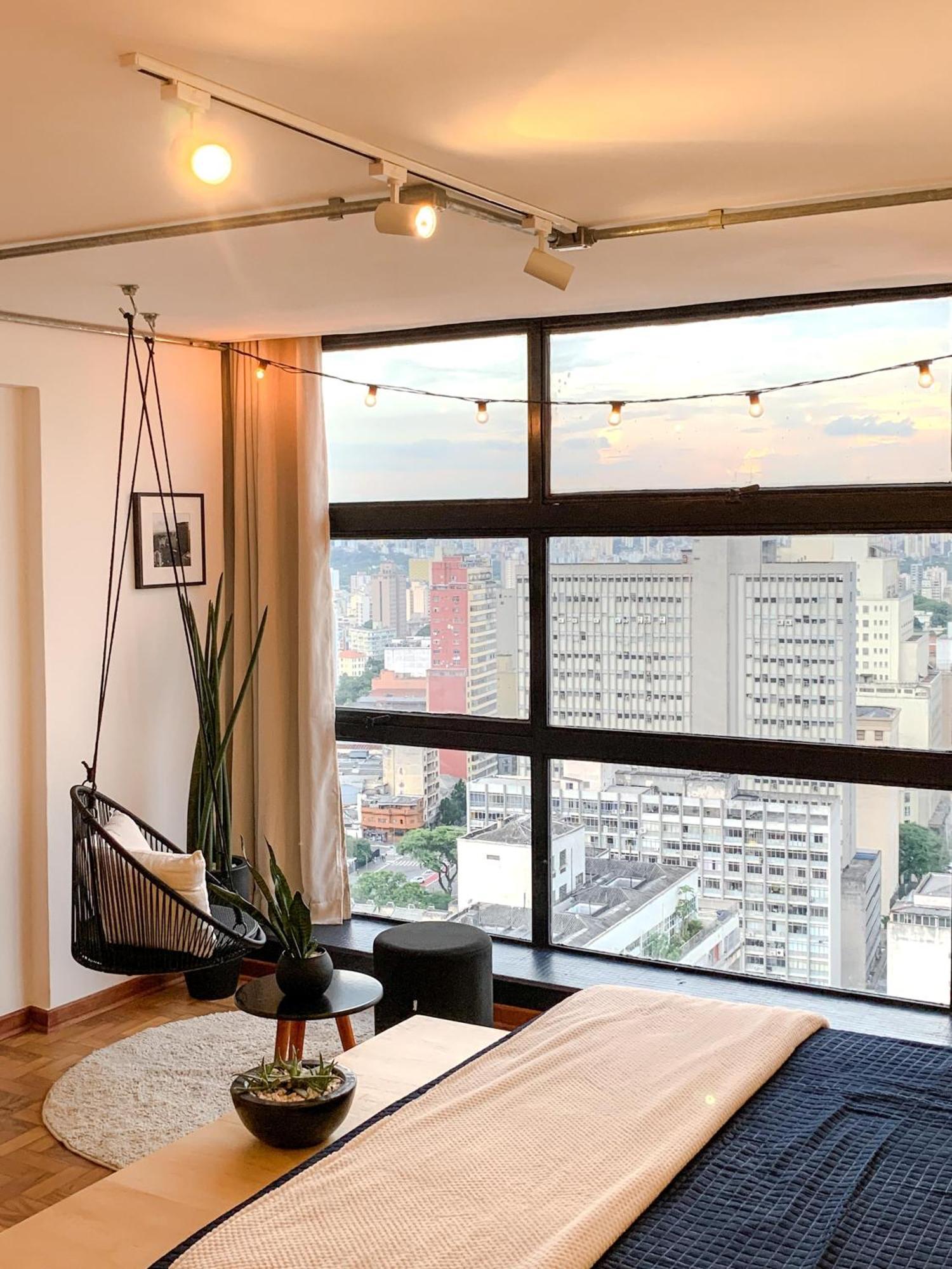 3526 - Loft Em Apartment Sao Paulo
