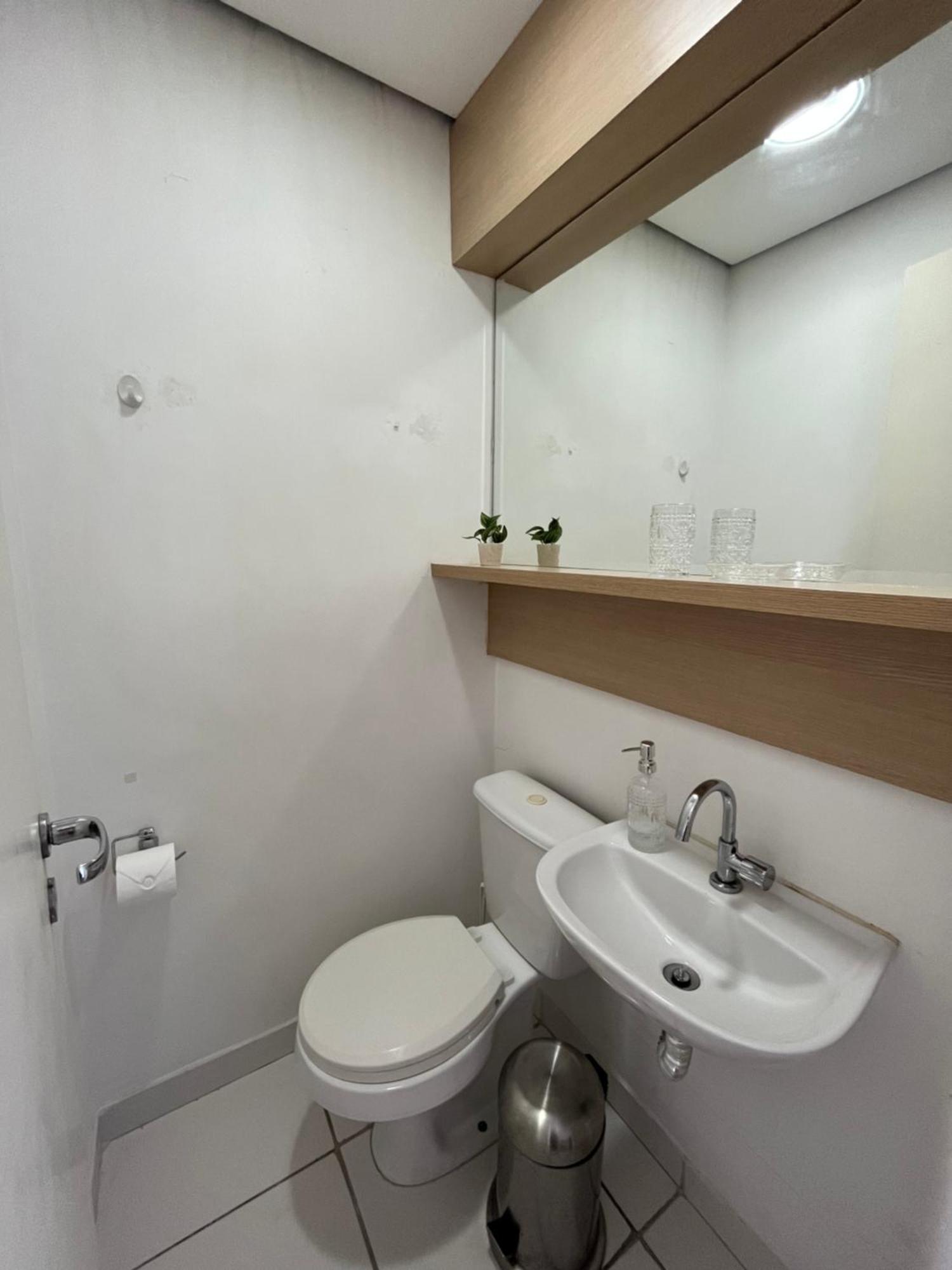 Flatscape 2108 - Nyc Berrini Duplex Com Vista Deslumbrante!! Apartemen *