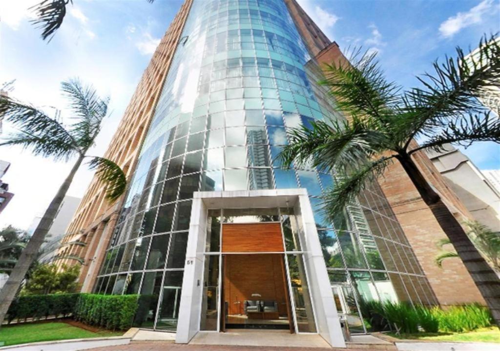 Apartemen Flatscape 2108 - Nyc Berrini Duplex Com Vista Deslumbrante!!