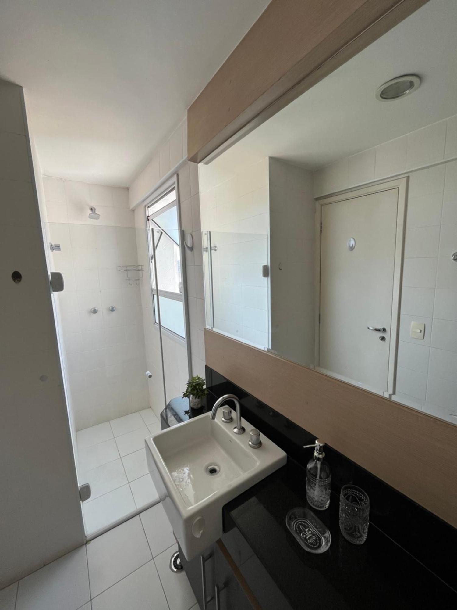 Apartemen Flatscape 2108 - Nyc Berrini Duplex Com Vista Deslumbrante!! *