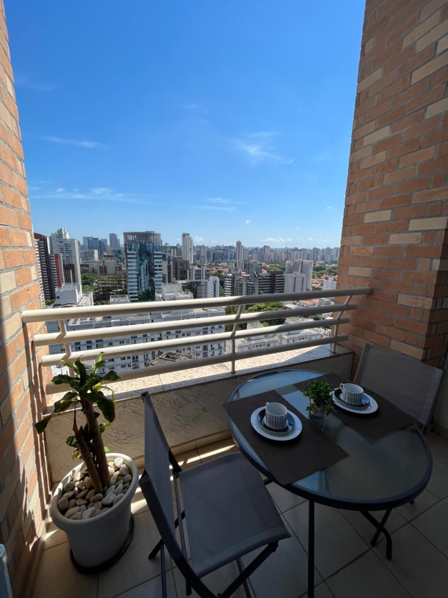 Flatscape 2108 - Nyc Berrini Duplex Com Vista Deslumbrante!! *