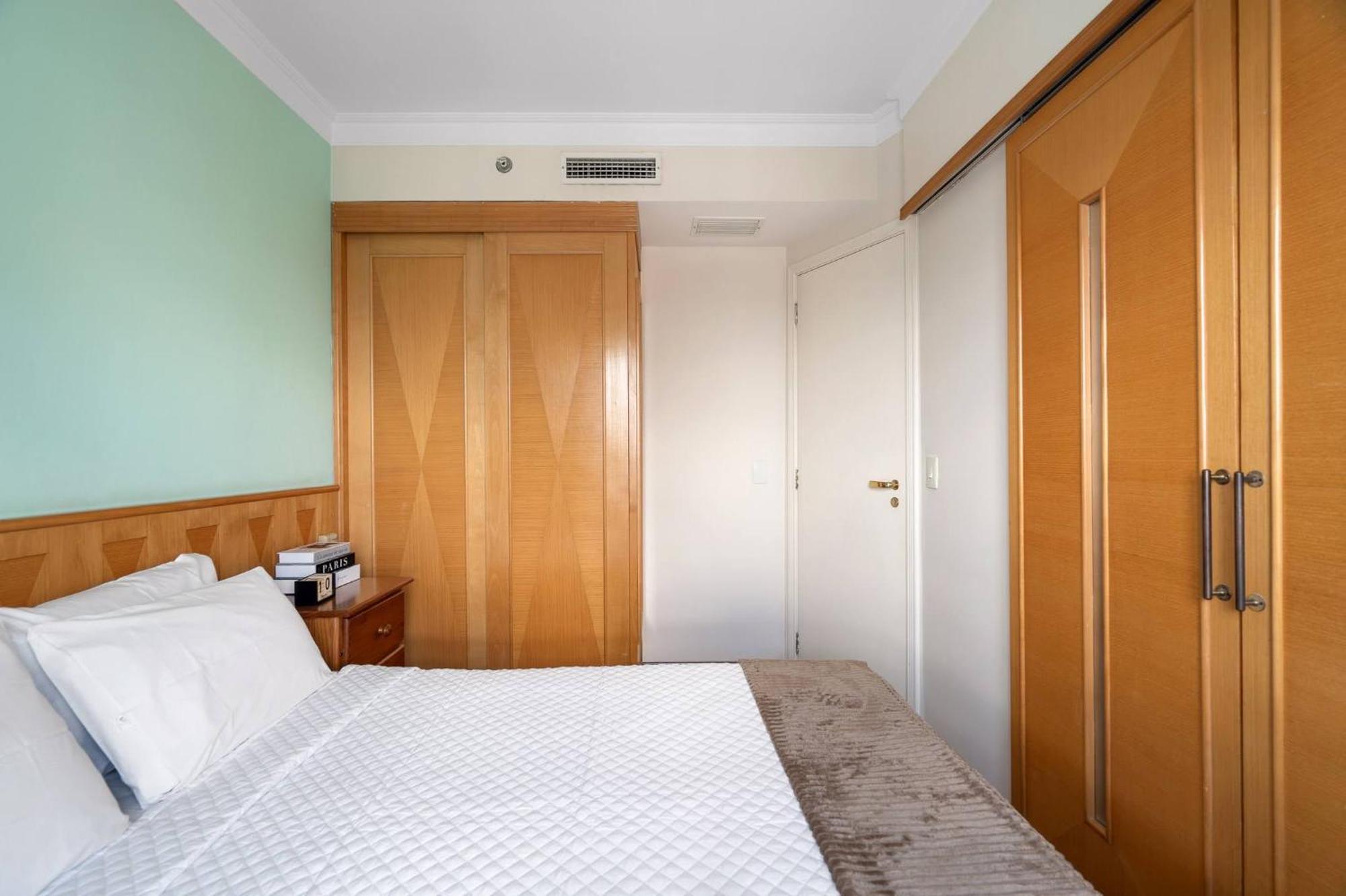 Apartemen Inside Pinheiros Sao Paulo